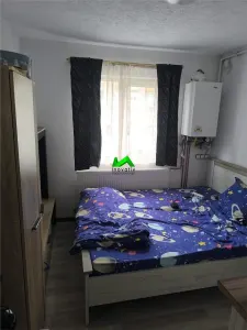 Garsoniera de Sibiu Zona Compa - Sibiu