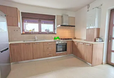 Casa de vanzare 5 camere Sibiu Bavaria - Sibiu