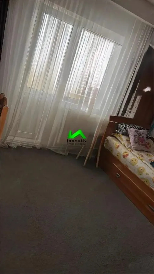 Apartament de vanzare 2 camere Sibiu Broscarie - foto 5