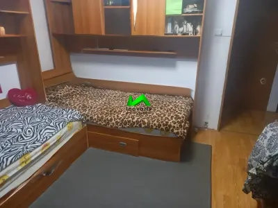 Apartament de vanzare 2 camere Sibiu Broscarie - foto 6