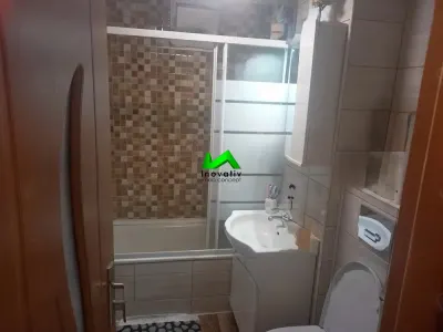 Apartament de vanzare 2 camere Sibiu Broscarie - foto 8
