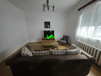 Apartament de inchiriat 2 camere la casa Lazaret - Sibiu