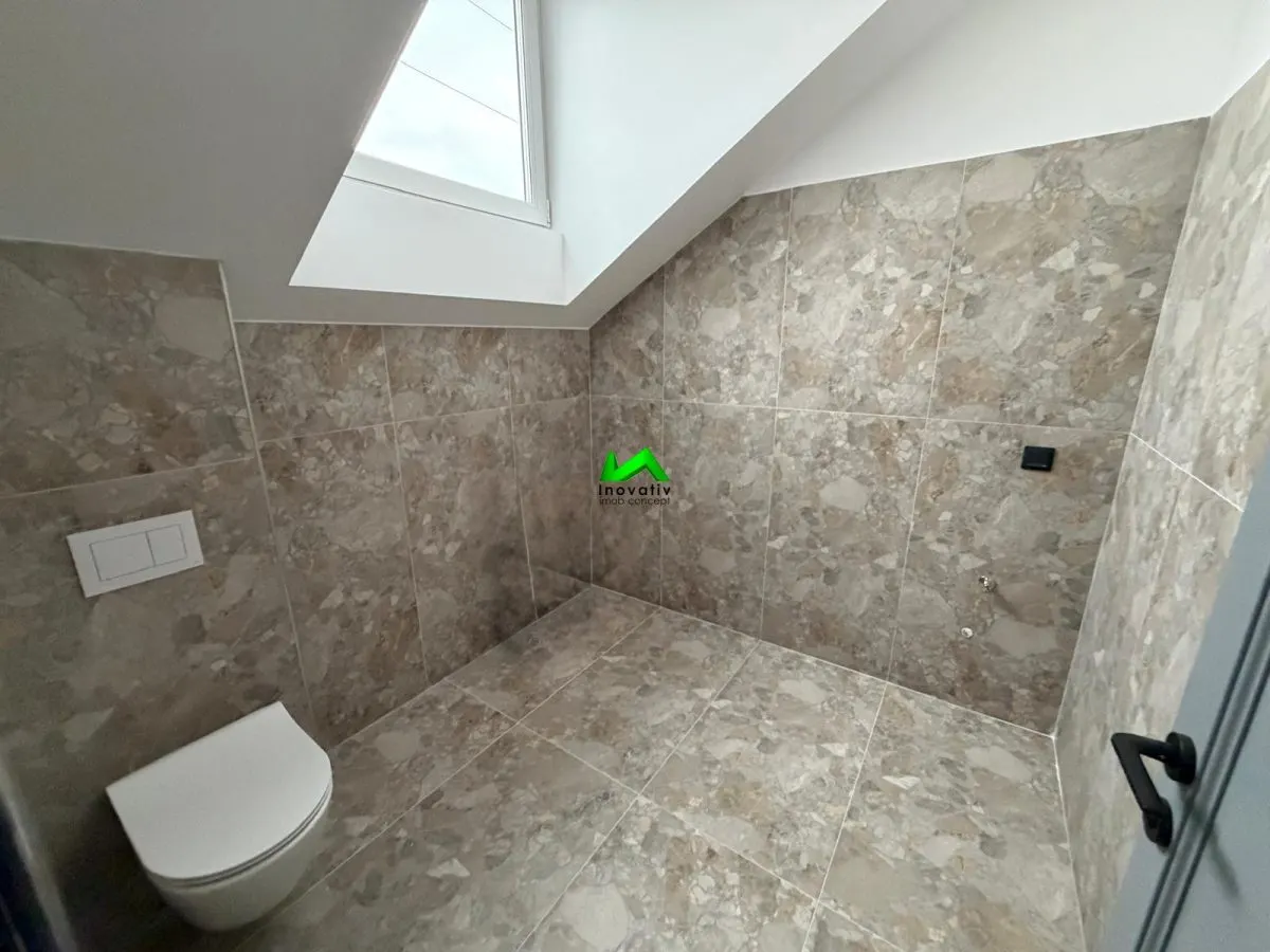 Apartament la vila 3 camere Sibiu Turnisor - foto 3