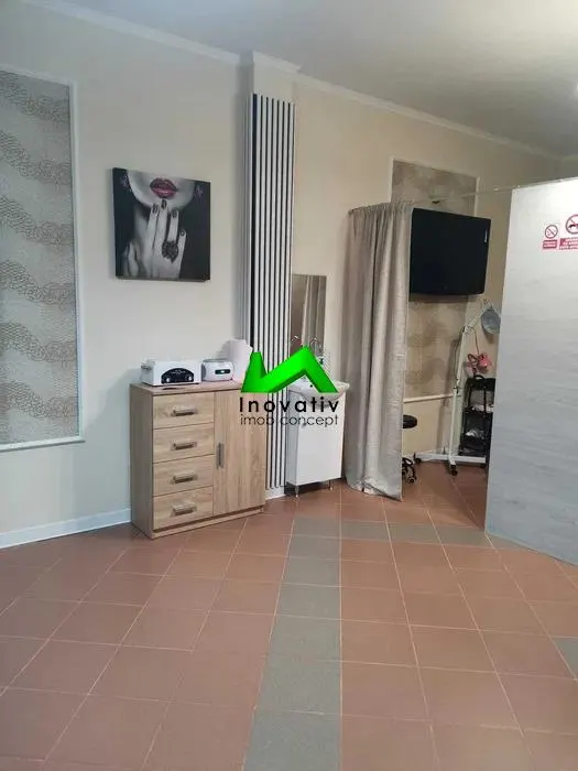 Spatiu de inchiriat Sibiu Calea Turnisorului - foto 4
