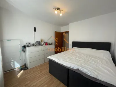 APARTAMENT 2 CAMERE | PRIMA NUFARUL | ORADEA - Oradea