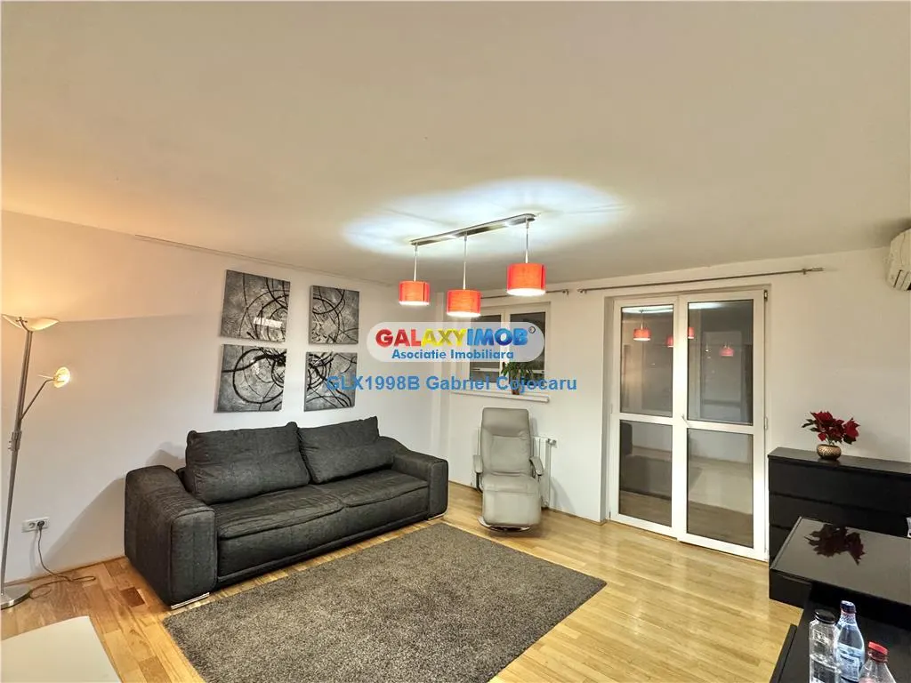 Piata Amzei 3 Minute Metrou 3 camere locuit - birouri - cabinete - foto 1