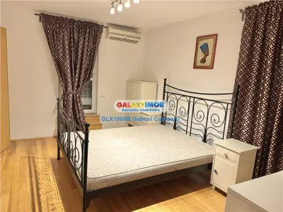 Piata Amzei 3 Minute Metrou 3 camere locuit - birouri - cabinete - foto 2