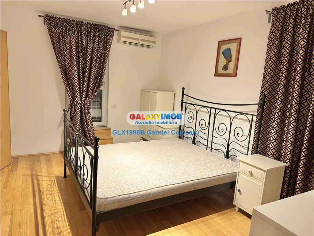 Piata Amzei 3 Minute Metrou 3 camere locuit - birouri - cabinete - foto 2
