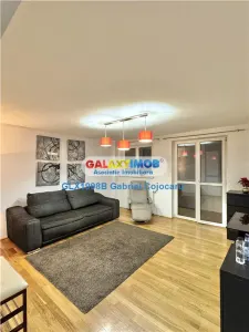 Piata Amzei 3 Minute Metrou 3 camere locuit - birouri - cabinete - foto 13