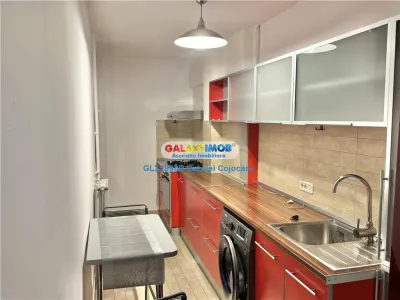 Piata Amzei 3 Minute Metrou 3 camere locuit - birouri - cabinete - foto 3