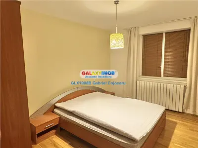 Piata Amzei 3 Minute Metrou 3 camere locuit - birouri - cabinete - foto 4
