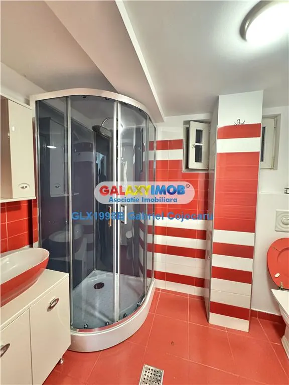 Piata Amzei 3 Minute Metrou 3 camere locuit - birouri - cabinete - foto 5