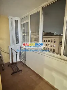 Piata Amzei 3 Minute Metrou 3 camere locuit - birouri - cabinete - foto 6