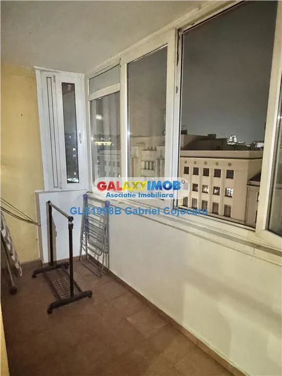 Piata Amzei 3 Minute Metrou 3 camere locuit - birouri - cabinete - foto 6