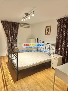 Piata Amzei 3 Minute Metrou 3 camere locuit - birouri - cabinete - foto 10