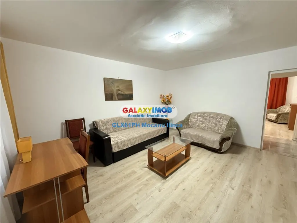 Inchiriere apartament 2 camere, spatios, Democratiei, Ploiesti - foto 1