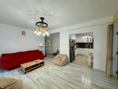 Vila individuala P+M - 5 camere - 3 bai - teren 400mp - foto 23