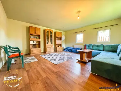 FILM &Tur 3D! Casa cu gradina, pomi fructiferi, fantana, Zagon, Covasna - foto 2