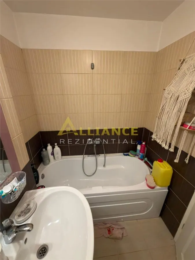 Apartament 2 Camere 58 mp Popesti - foto 19