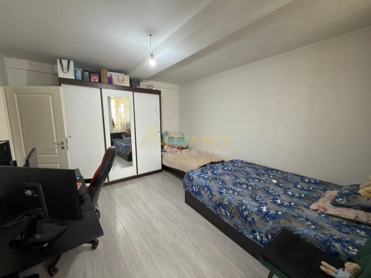 Apartament 2 Camere 58 mp Popesti - foto 21