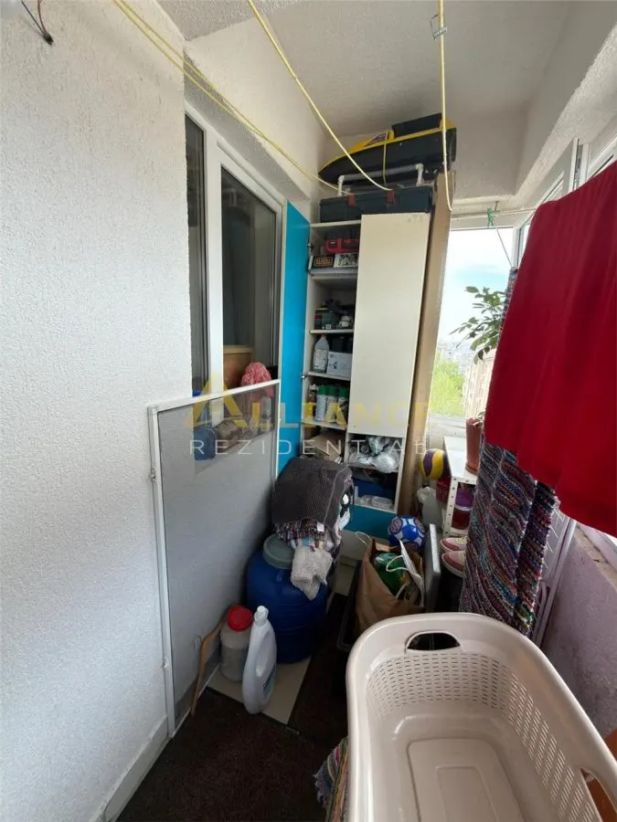 Apartament 2 Camere 58 mp Popesti - foto 24