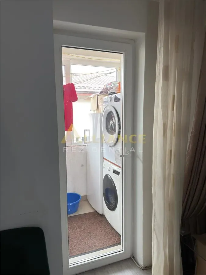 Apartament 2 Camere 58 mp Popesti - foto 25