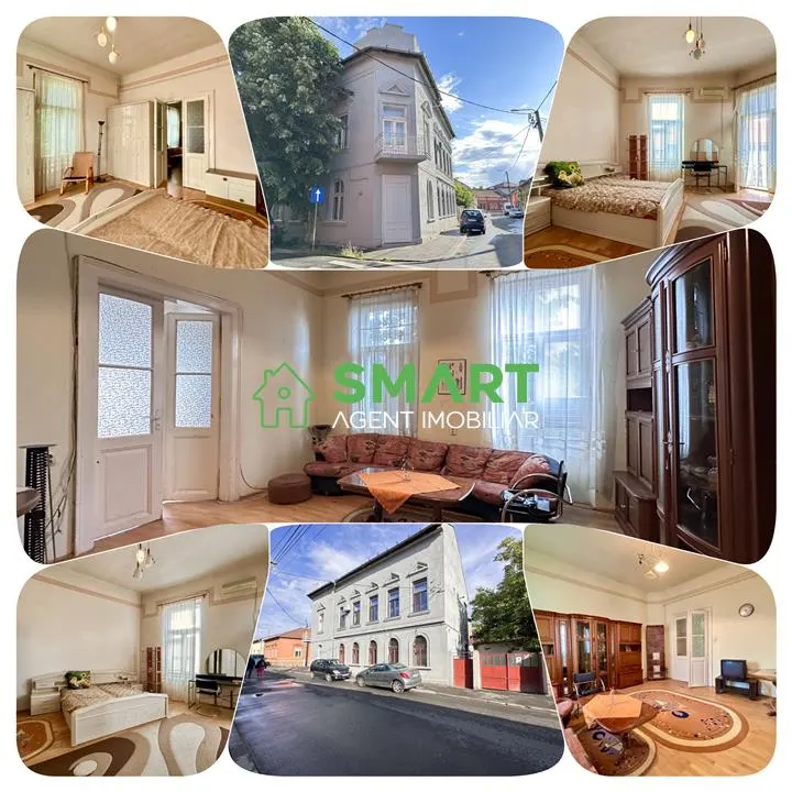 Apartament 2 camere. Zona Ultracentrala, Arad. - foto 1
