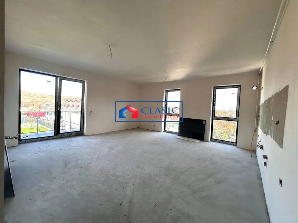 Vanzare apartament 3 camere bloc nou zona IRA Marasti, Cluj-Napoca - foto 1