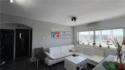 Inchiriere apartament 4 camere modern in Marasti- zona Iulius Mall - foto 2