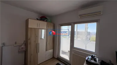 Inchiriere apartament 4 camere modern in Marasti- zona Iulius Mall - foto 12