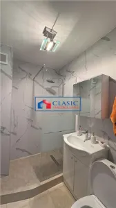 Inchiriere apartament 4 camere modern in Marasti- zona Iulius Mall - foto 13