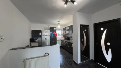 Inchiriere apartament 4 camere modern in Marasti- zona Iulius Mall - foto 5