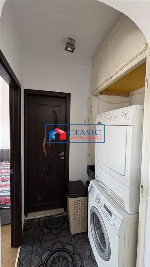 Inchiriere apartament 4 camere modern in Marasti- zona Iulius Mall - foto 7