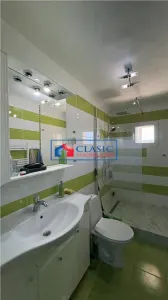 Inchiriere apartament 4 camere modern in Marasti- zona Iulius Mall - foto 10