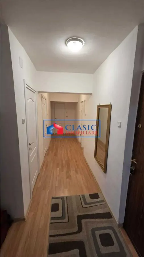 Vanzare apartament 3 camere decomandate in Marasti- zona strazii Siretului - foto 2