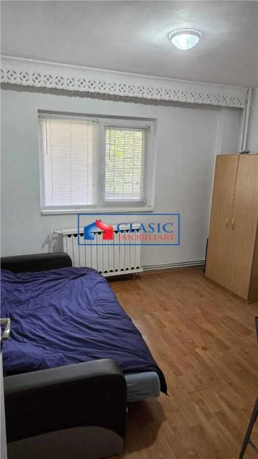 Vanzare apartament 3 camere decomandate in Marasti- zona strazii Siretului - foto 14