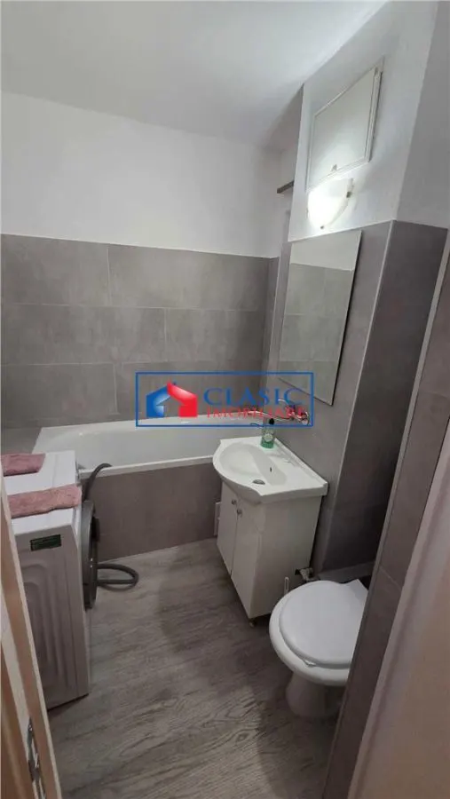 Vanzare apartament 3 camere decomandate in Marasti- zona strazii Siretului - foto 3