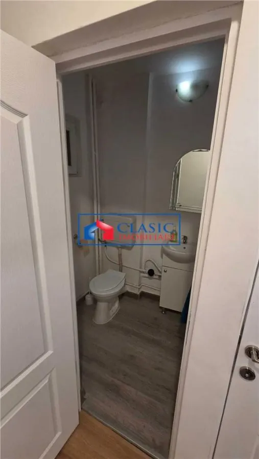 Vanzare apartament 3 camere decomandate in Marasti- zona strazii Siretului - foto 8