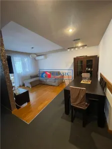 Inchiriere apartament 3 camere bloc tip vila in Andrei Muresanu- zona Engels - Cluj-Napoca