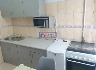 Vanzare apartament o camera zona FSEGA Iulius Mall, Cluj-Napoca - foto 2