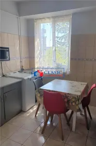 Vanzare apartament o camera zona FSEGA Iulius Mall, Cluj-Napoca - foto 3