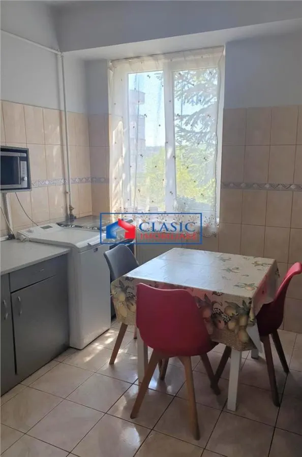 Vanzare apartament o camera zona FSEGA Iulius Mall, Cluj-Napoca - foto 3