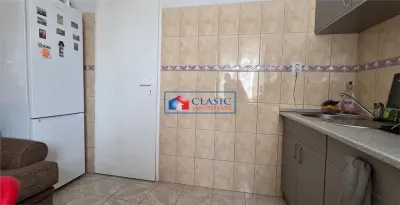 Vanzare apartament o camera zona FSEGA Iulius Mall, Cluj-Napoca - foto 4