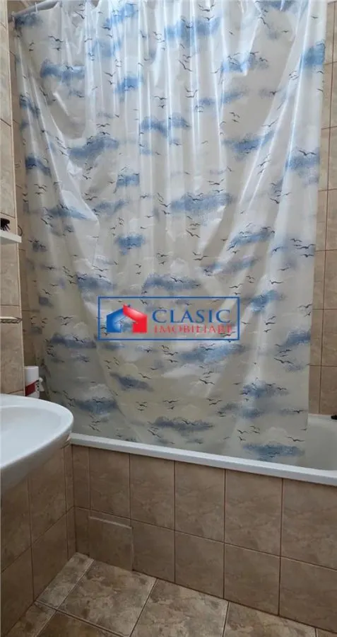 Vanzare apartament o camera zona FSEGA Iulius Mall, Cluj-Napoca - foto 8