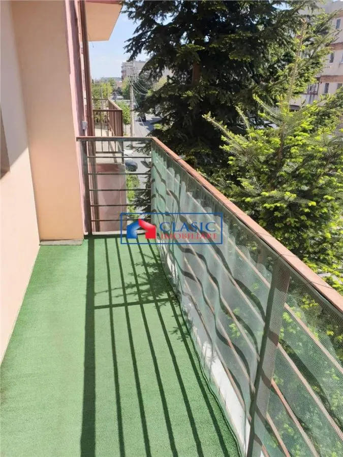 Vanzare apartament o camera zona FSEGA Iulius Mall, Cluj-Napoca - foto 10