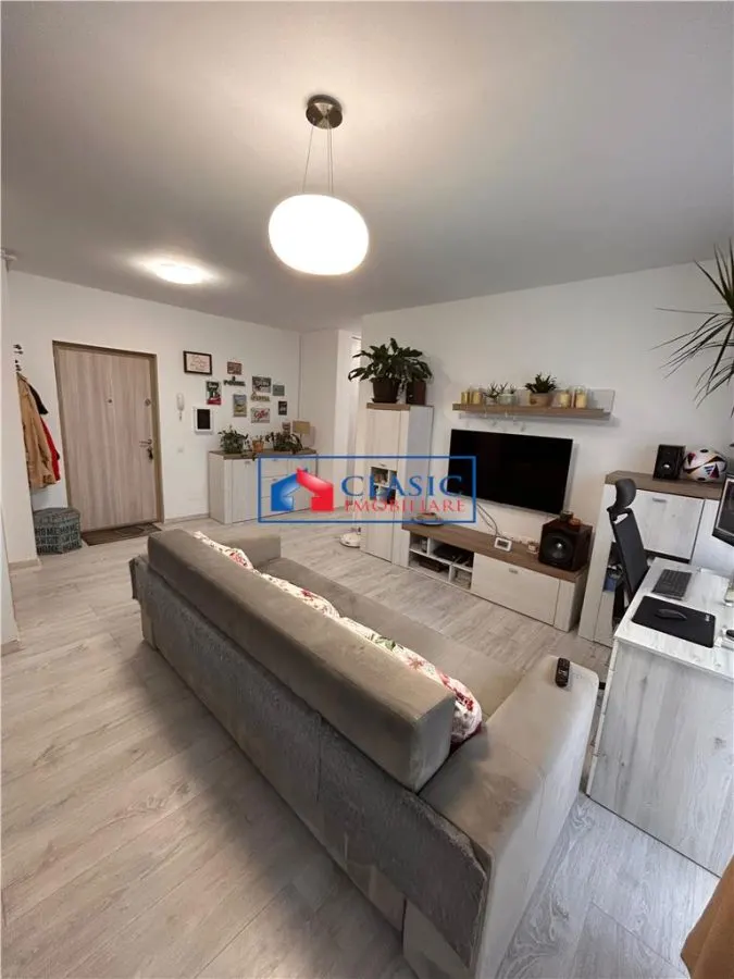 Vanzare apartament 3 camere tip Penthouse zona Kaufland Fabricii Marasti, Cluj-Napoca - foto 1