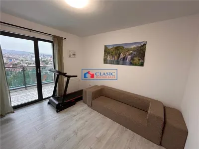 Vanzare apartament 3 camere tip Penthouse zona Kaufland Fabricii Marasti, Cluj-Napoca - foto 4