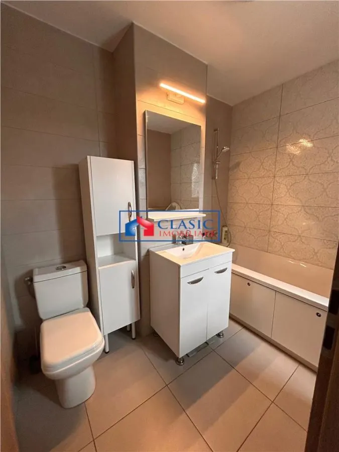 Vanzare apartament 3 camere tip Penthouse zona Kaufland Fabricii Marasti, Cluj-Napoca - foto 5