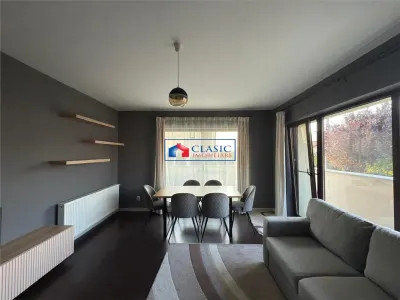 Vanzare apartament 2 camere bloc nou Buna Ziua zona LIDL, Cluj-Napoca - Cluj-Napoca
