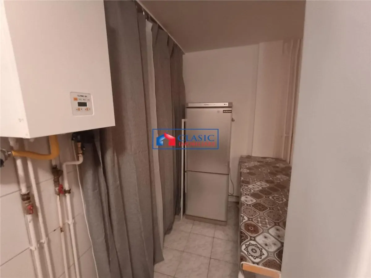 Inchiriere apartament o camere Gheorgheni zona Brancusi, Cluj-Napoca - foto 11